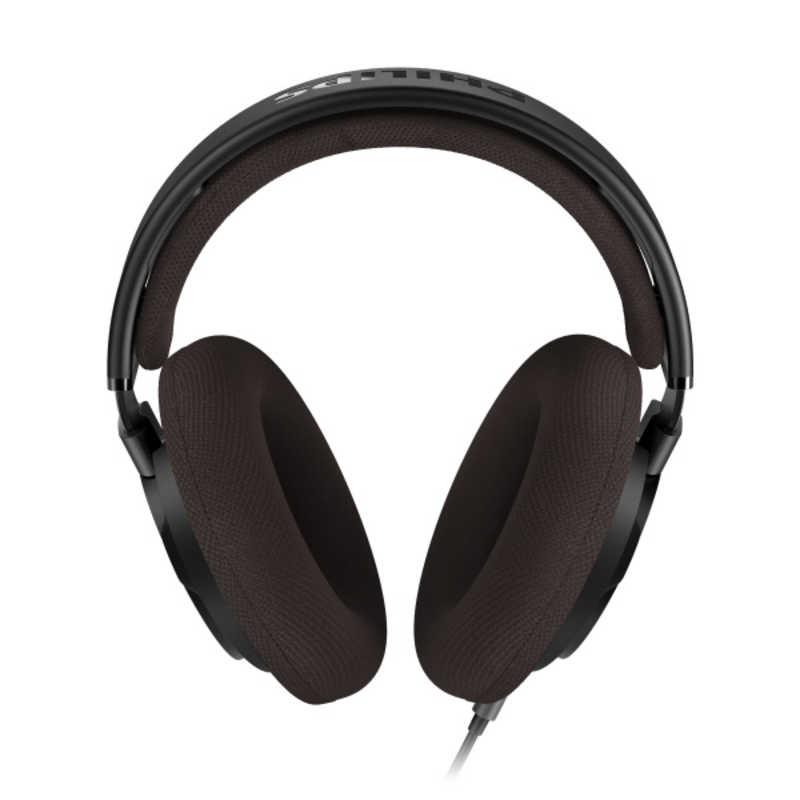フィリップス PHILIPS ヘッドホン ［φ3.5mm ミニプラグ］ SHP9500CY/00