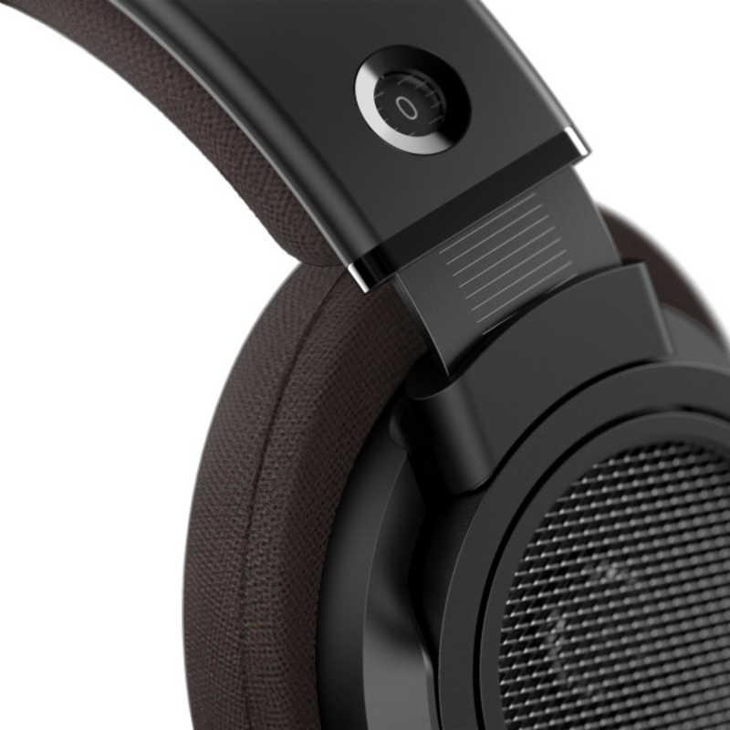 フィリップス PHILIPS ヘッドホン ［φ3.5mm ミニプラグ］ SHP9500CY/00