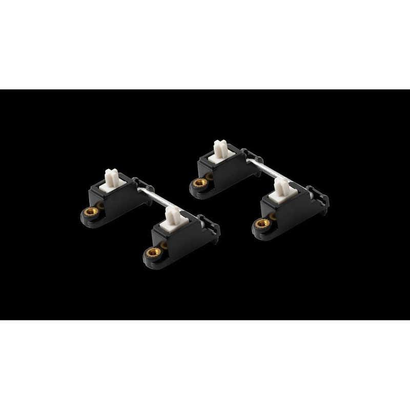 キークロン テンキー Q0 Max(バナナ軸) ［有線・ワイヤレス