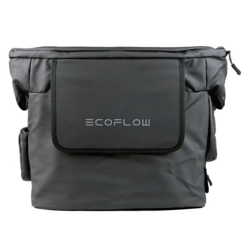 ECOFLOW エコフロー DELTA 2専用バック BMR330 : コジマYahoo!店