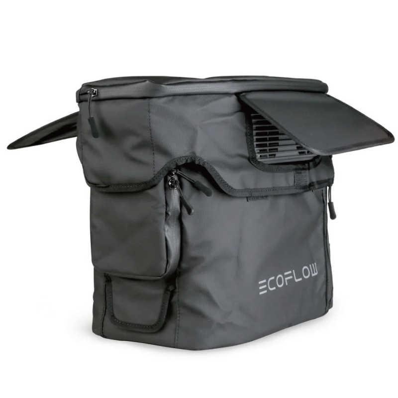ECOFLOW エコフロー DELTA 2専用バック BMR330 : コジマYahoo!店