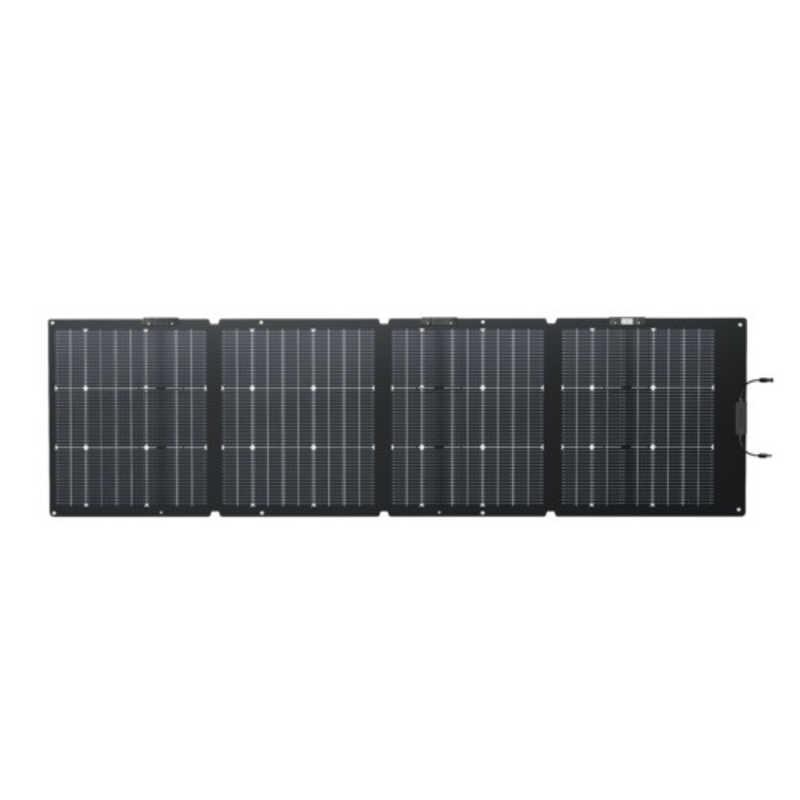 ECOFLOW エコフロー 220W両面ソーラーパネルGen2 EFSOLAR220W-N ECOFLOW エコフロー 220W両面ソーラーパネルGen2 EFSOLAR220W-N
