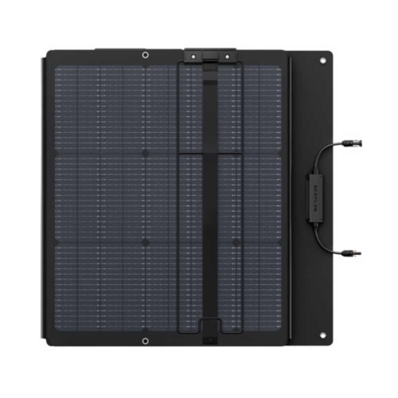 ECOFLOW エコフロー 220W両面ソーラーパネルGen2 EFSOLAR220W-N ECOFLOW エコフロー 220W両面ソーラーパネルGen2 EFSOLAR220W-N