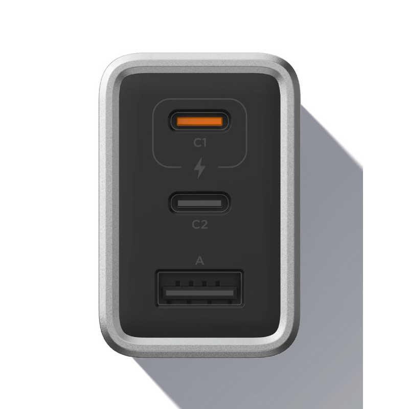 ECOFLOW RAPID 65W GAN ジュウデンキ 4