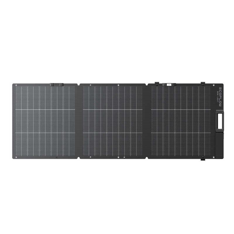 エコフロー EcoFlow 160W Lightweight Portable Solar Panel