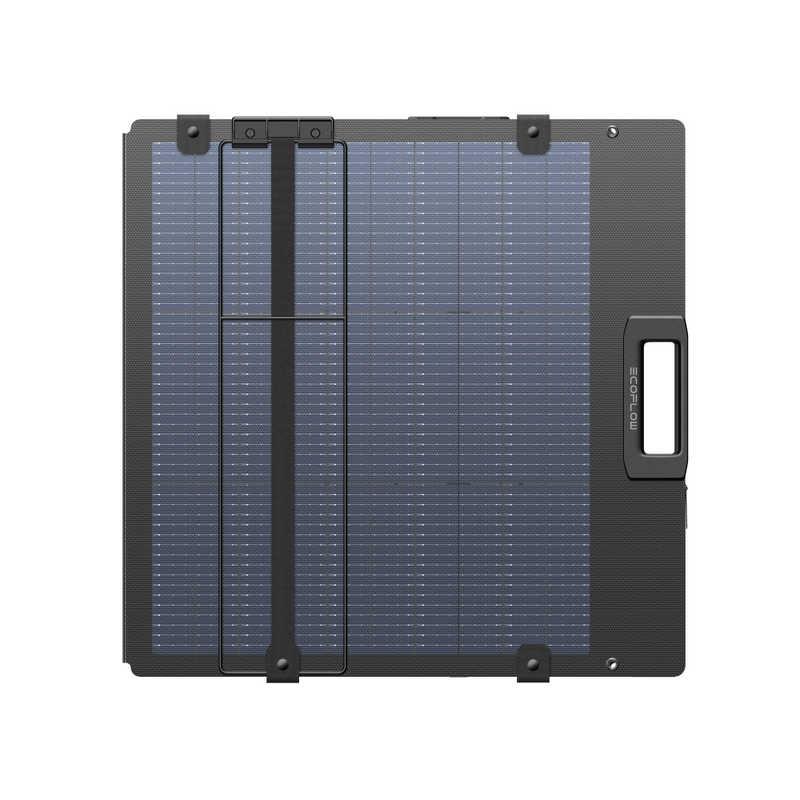 エコフロー EcoFlow 220W軽量両面ソーラーパネル EFSOLARLIGHT220W-P-D