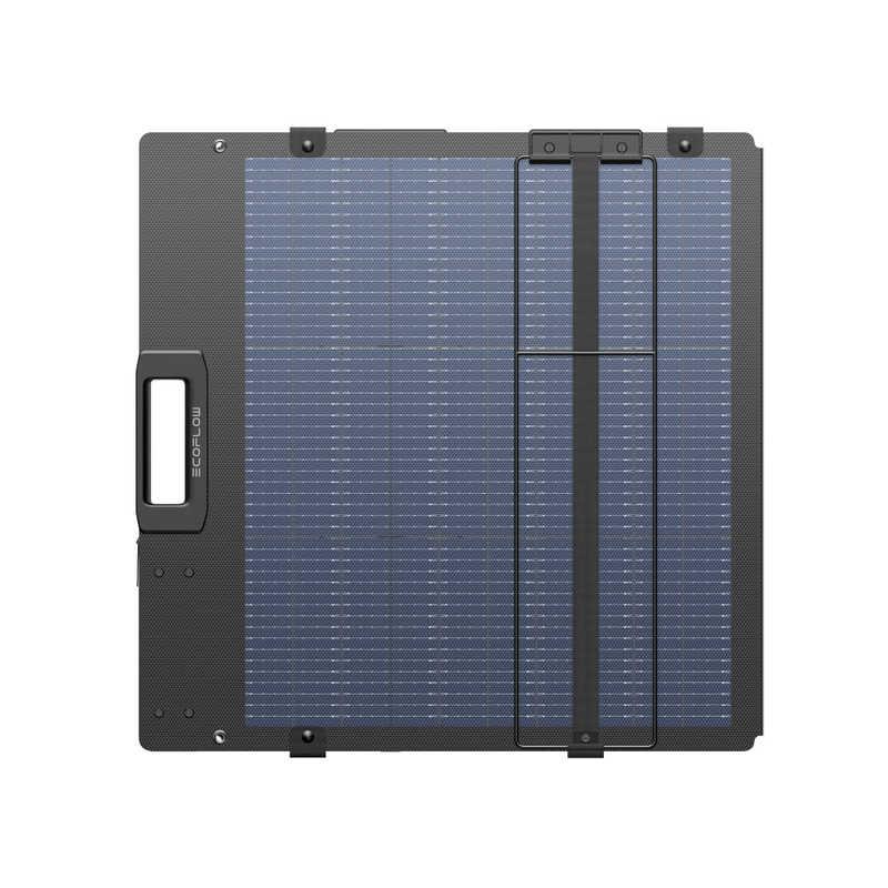 エコフロー EcoFlow 220W軽量両面ソーラーパネル EFSOLARLIGHT220W-P-D