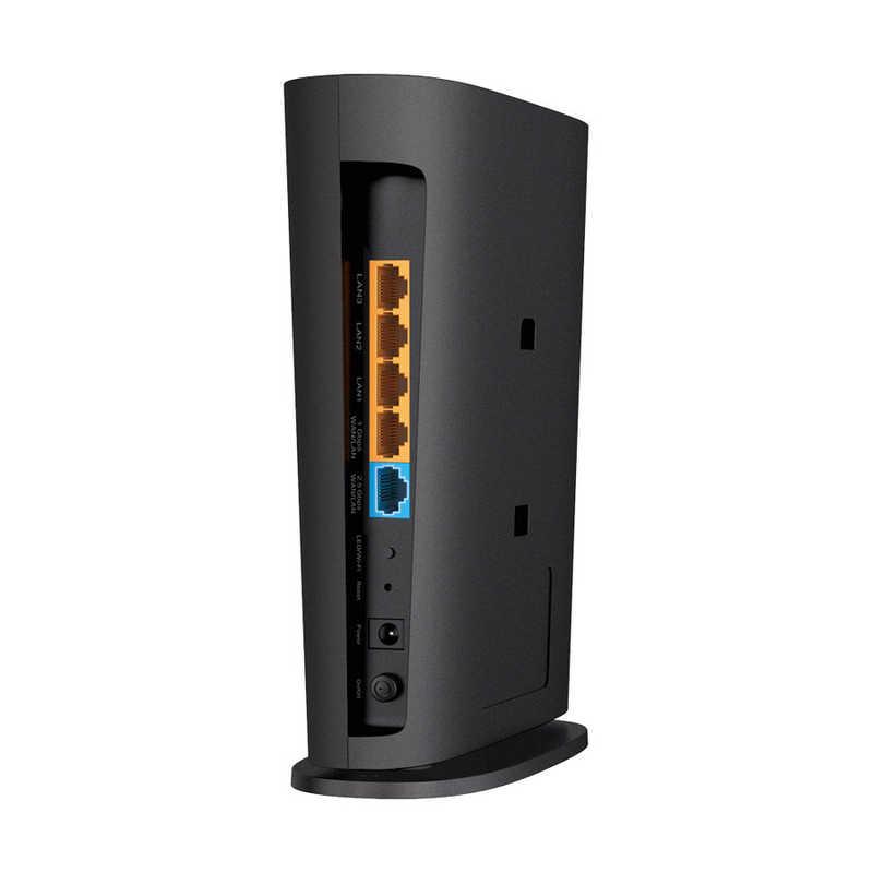 TP-Link TPLINK WiFi 6E 無線LANルーター 6GHz対応 TP-Link TPLINK WiFi 6E 無線LANルーター 6GHz対応