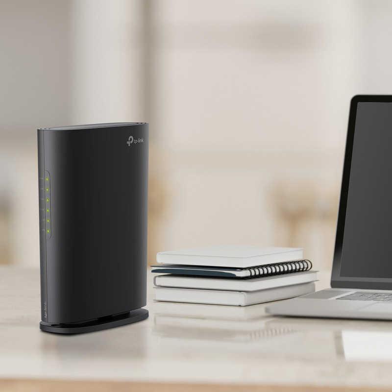 TPLINK WiFi 6 無線LANルーター1201+300Mbps AX1500 メッシュ TPLINK WiFi 6 無線LANルーター1201+300Mbps AX1500 メッシュ