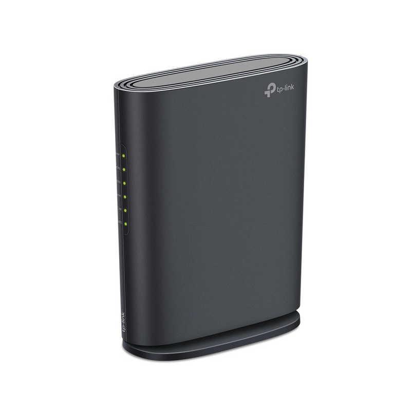 TPLINK WiFi 6 無線LANルーター1201+300Mbps AX1500 メッシュ TPLINK WiFi 6 無線LANルーター1201+300Mbps AX1500 メッシュ