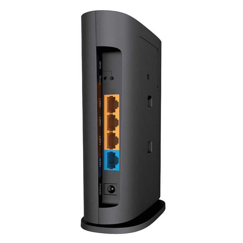 TP-Link TPLINK Wi-Fi無線LANルーター1300(5GHz)＋600(2.4GHz)Mbps