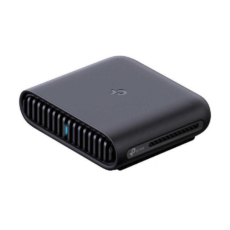 TPLINK AX1500 Wi-Fi 6 トラベルルーター ［Wi-Fi 6(ax) /IPv6対応