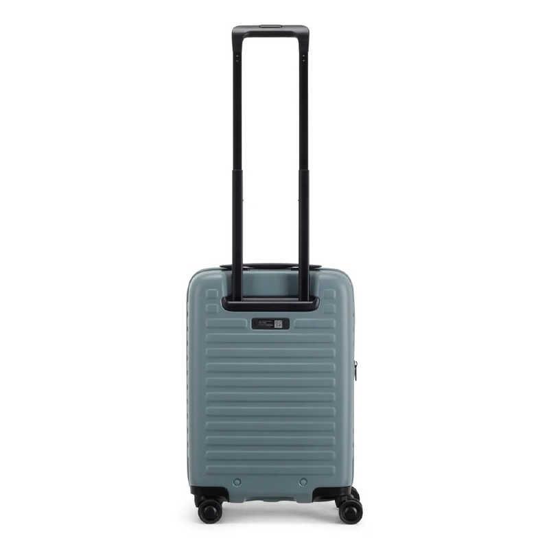 LOJEL スーツケース Cubo キューボ Small LITE 拡張機能付き 宿泊目安