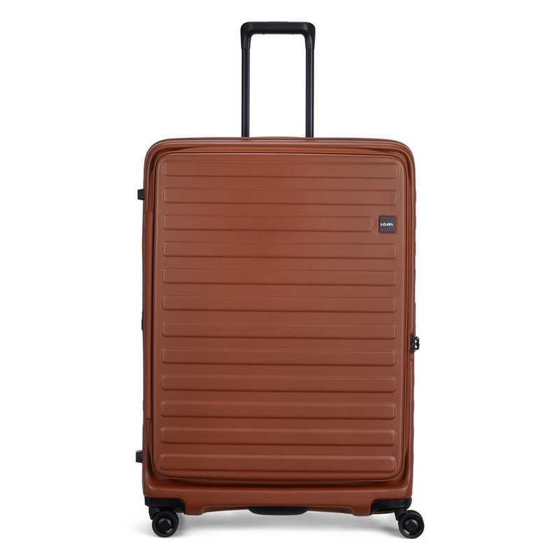 LOJEL スーツケース Cubo キューボ Large REFRESH 拡張機能付き 宿泊