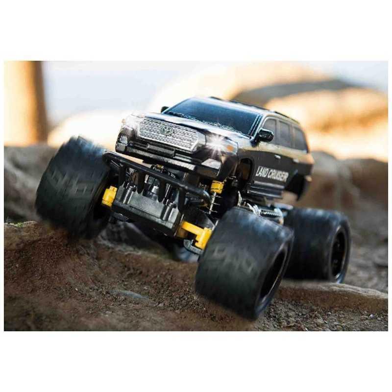ジョーゼン ダートマックス アドバンス 1/28スケール ランドクルーザー 200 JRVT044-BK ggw725x 61bjIzvXjAL._UF894,1000_QL80_.jpg