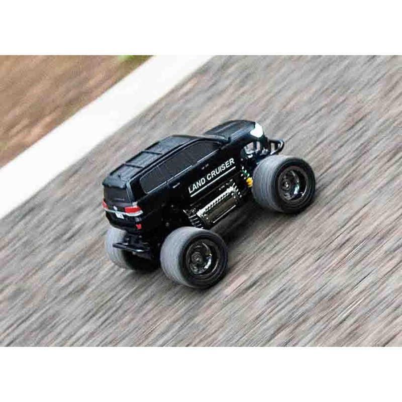 ジョーゼン ダートマックス アドバンス 1/28スケール ランドクルーザー 200 JRVT044-BK ggw725x 61bjIzvXjAL._UF894,1000_QL80_.jpg