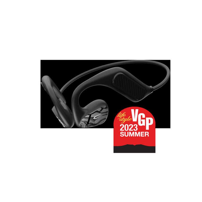 SOUL ワイヤレスオープンイヤーイヤホン OPENEAR PLUS SOUL ワイヤレスオープンイヤーイヤホン OPENEAR PLUS