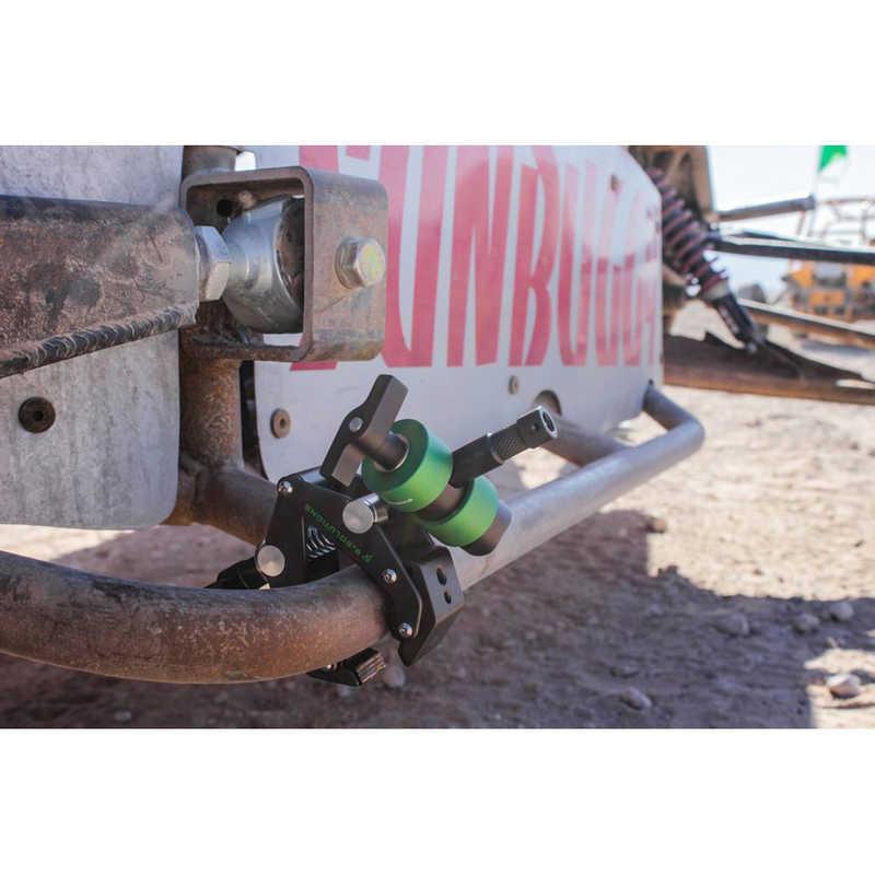 9.SOLUTIONS セイバークランプ with スタッド 9.XS1005A : コジマYahoo