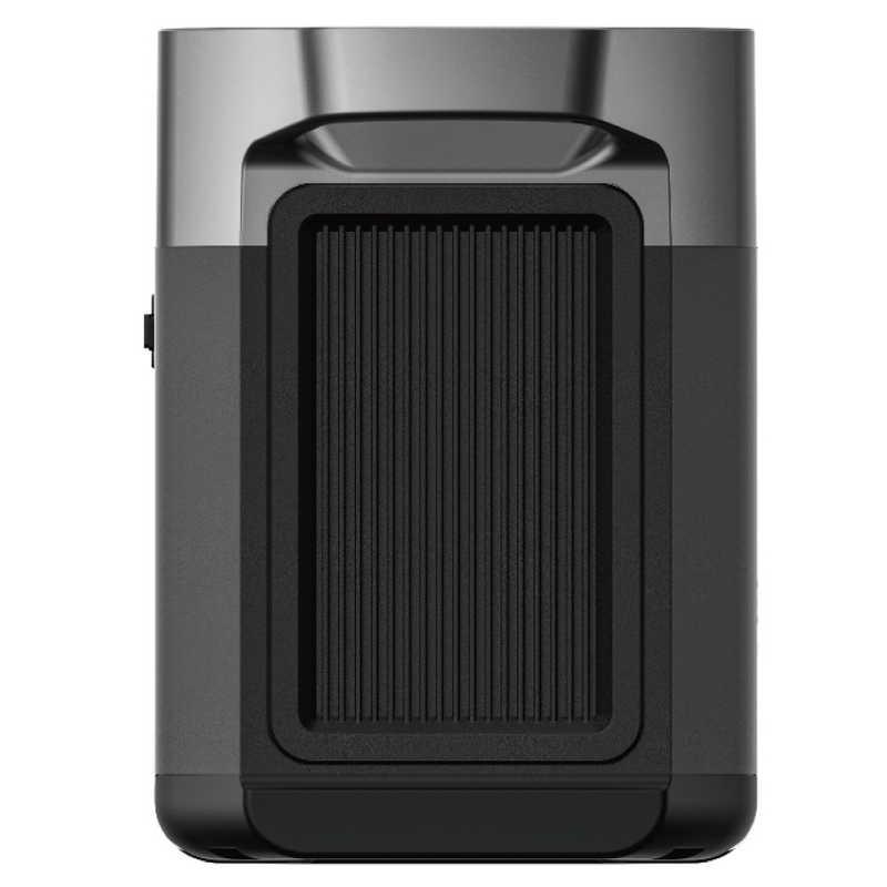 エコフロー DELTA2専用エクストラバッテリー ZMR330EBの画像