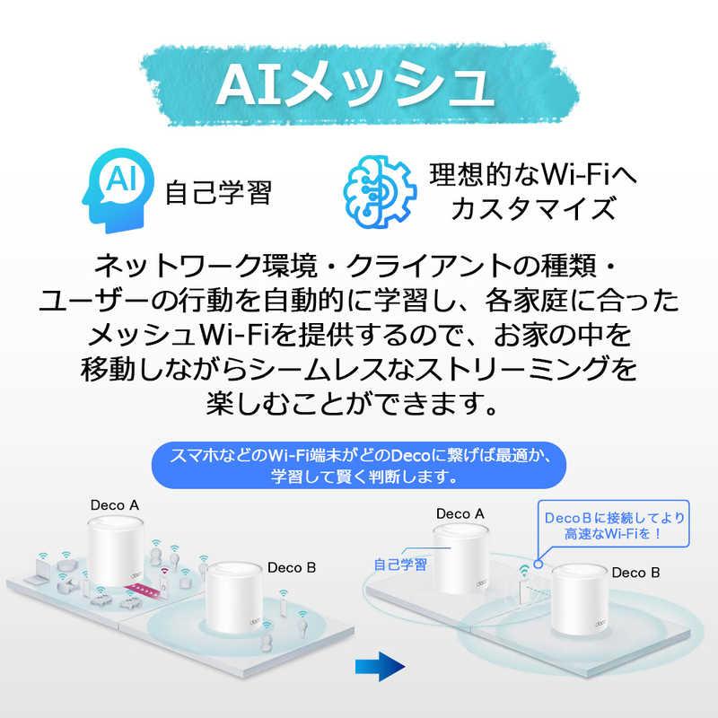 TP-Link TPLINK 無線LANルーター(Wi-Fiルーター) Wi-Fi 6(ax)/ac TP-Link TPLINK 無線LANルーター(Wi-Fiルーター) Wi-Fi 6(ax)/ac