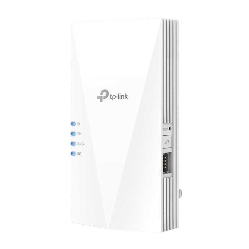 TPLINK　WiFi6中継器 1201+574Mbps AX1800 [Wi-Fi 6(ax)/ac/n/a/g/b]　RE600X｜y-kojima｜03