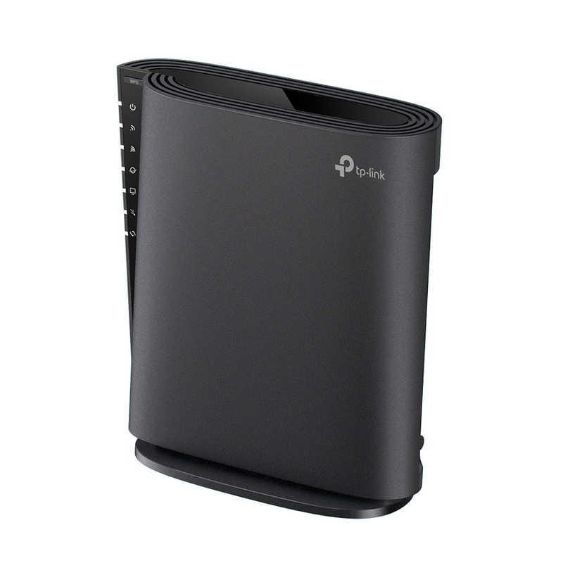 TPLINK　Archer AX80 WiFi 6 無線LANルーター 4804+1148Mbps AX6000 [Wi-Fi 6(ax)/ac/n/a/g/b]　ARCHERAX80JP｜y-kojima｜02