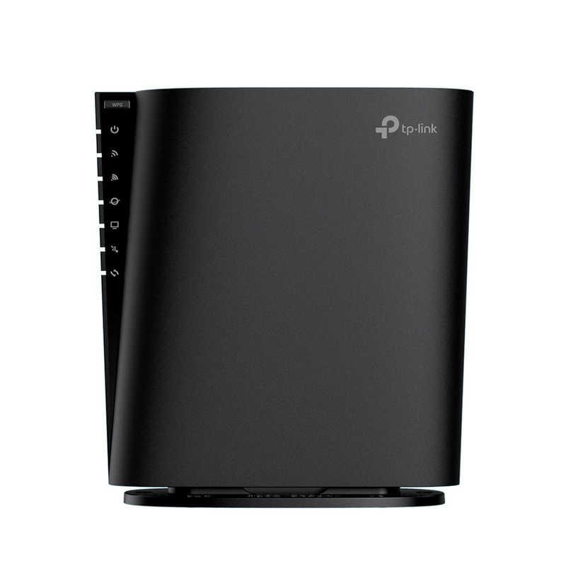 TPLINK　Wi-Fiルーター 8ストリームルーター Archer AX80 4804+1148Mbps AX6000 [Wi-Fi 6(ax)/ac/n/a/g/b]　Archer AX80の画像