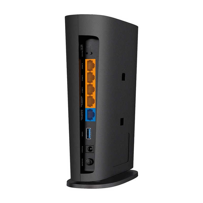 TP-Link TPLINK Wi-Fiルーター 8ストリームルーター Archer AX80 TP-Link TPLINK Wi-Fiルーター 8ストリームルーター Archer AX80