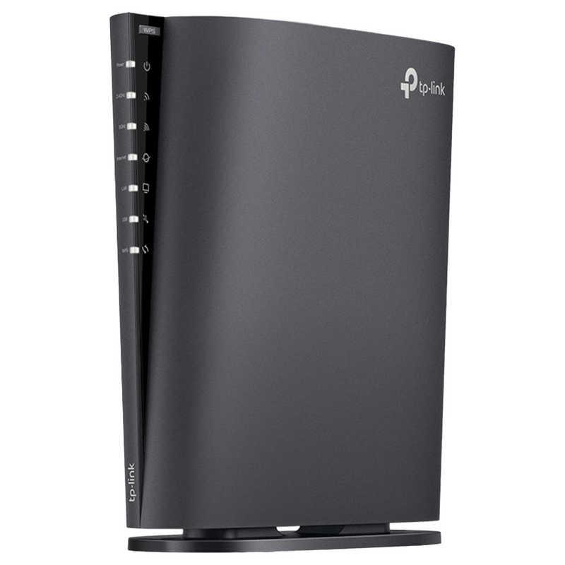 TPLINK　Wi-Fiルーター 8ストリームルーター Archer AX80 4804+1148Mbps AX6000 [Wi-Fi 6(ax)/ac/n/a/g/b]　Archer AX80の画像