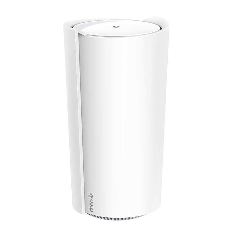 TPLINK WiFiルーター 4804＋4804＋1148Mbps Deco XE200(1パック 