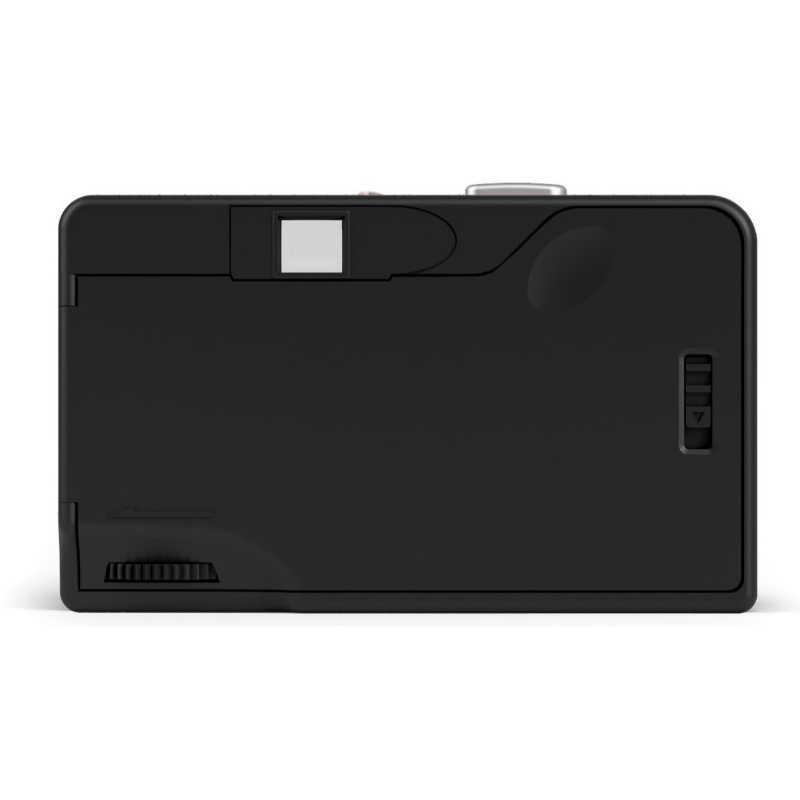 CURA フィルムカメラ Reto Ultra wide and slim (チャコール) UWS-CC : コジマYahoo!店 - 通販 ...