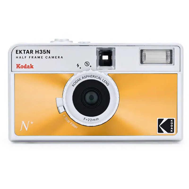 コダック RK0304 EKTAR H35N HALF FRAME [フィルムカメラ コダック RK0304 EKTAR H35N HALF FRAME [フィルムカメラ