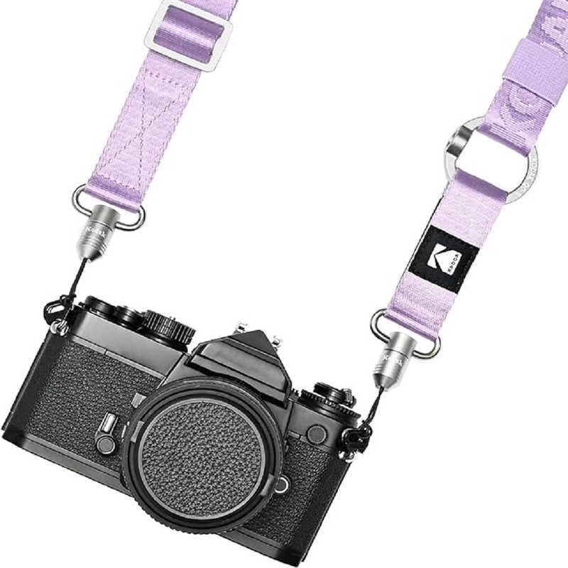 Kodak フィルムカメラ i60 very peri マルチストラップ グレー 楽天