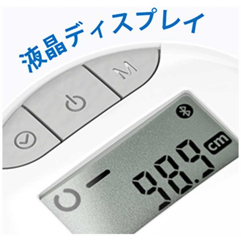 RENPHO スマートボディメジャー(スマホ連動) RF-BMF01 : コジマYahoo
