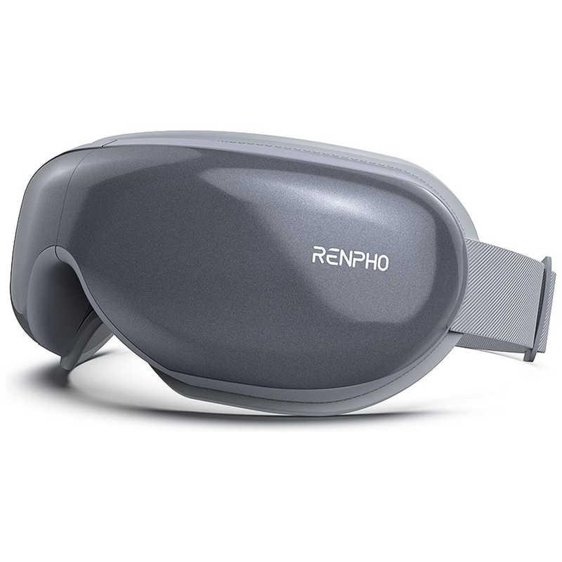 RENPHO　アイウォーマー グレー　RF-EM001 の商品画像