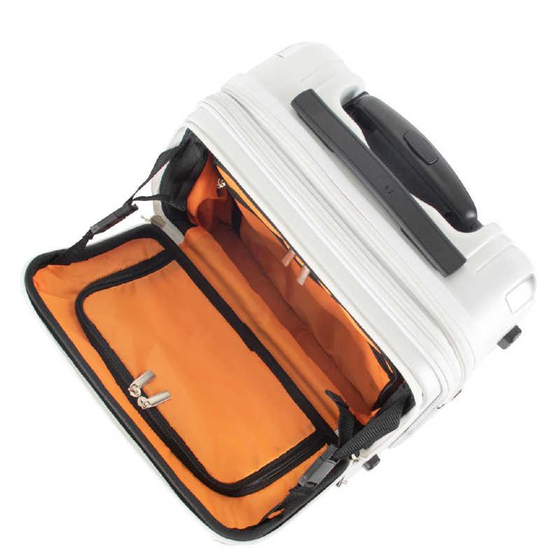 トラベリスト TRAVELIST スーツケース レスト Sサイズ 拡張機能付き