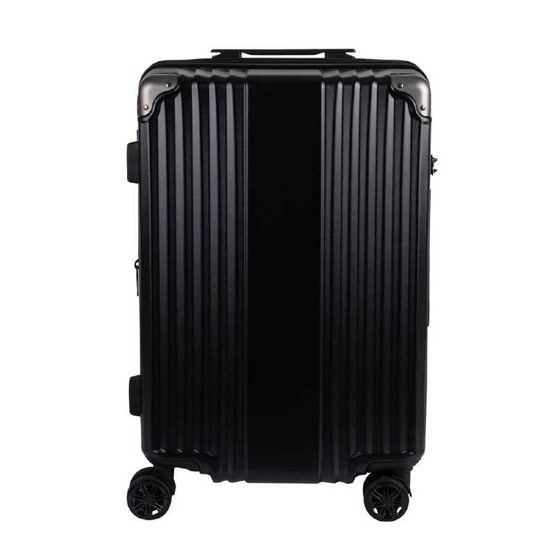 MANHATTAN EXPRESS スーツケース トリガー Mサイズ 拡張機能付き 