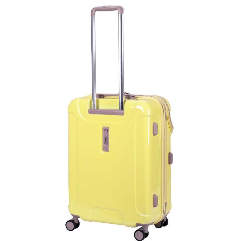 アクタス トップオープンキャリーソフィーマカロン ファスナータイプ