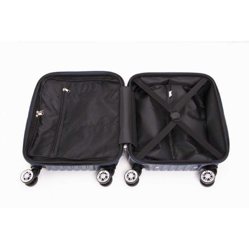 協和 ACTUS〔トップス〕トップオープン ジッパーハード コインロッカー