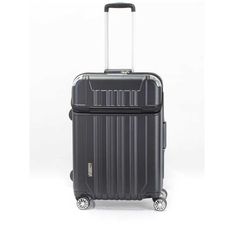 協和 TRAVELIST(トラベリスト) フレームトップオープンキャリー 耐久性