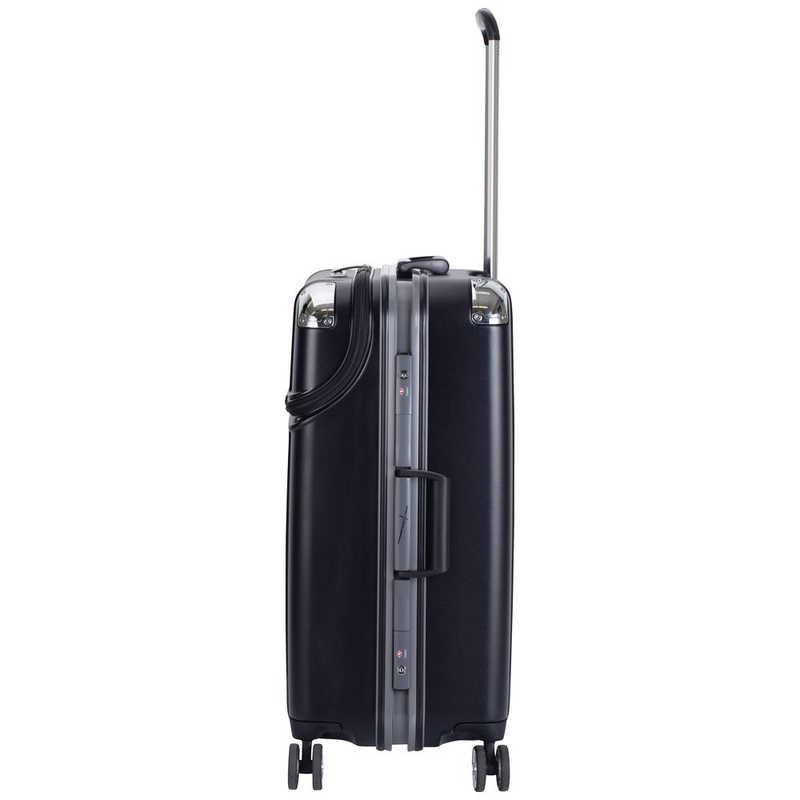 協和 TRAVELIST(トラベリスト) フレームトップオープンキャリー 耐久性