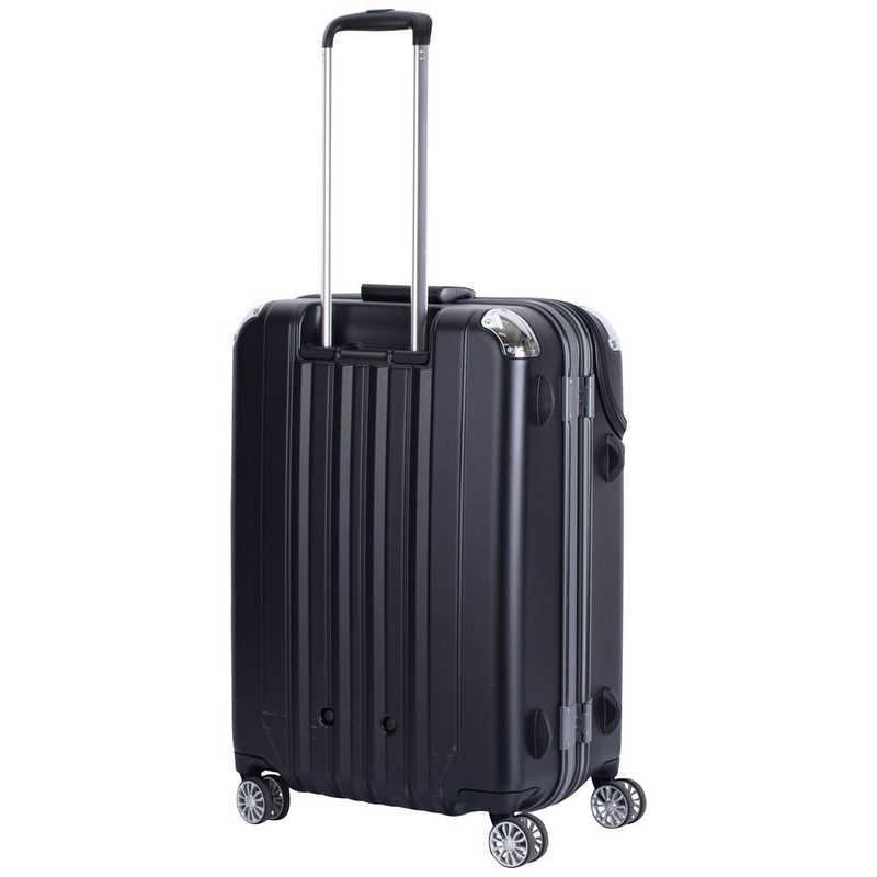 協和 TRAVELIST(トラベリスト) フレームトップオープンキャリー 耐久性