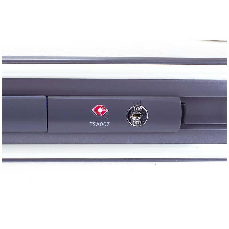 協和 TRAVELIST(トラベリスト) フレームトップオープンキャリー 耐久性