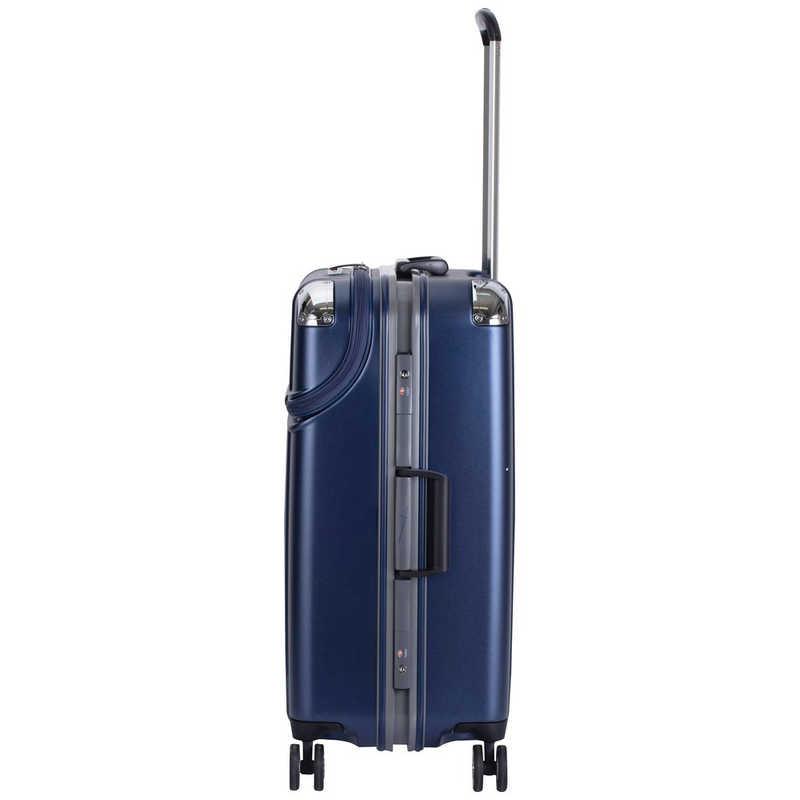 協和 TRAVELIST(トラベリスト) フレームトップオープンキャリー 耐久性