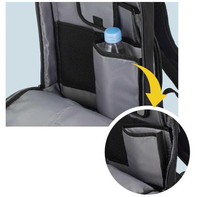 協和 Grand+ ビジネスバッグ 薄マチ リュック バックパック B4対応 62