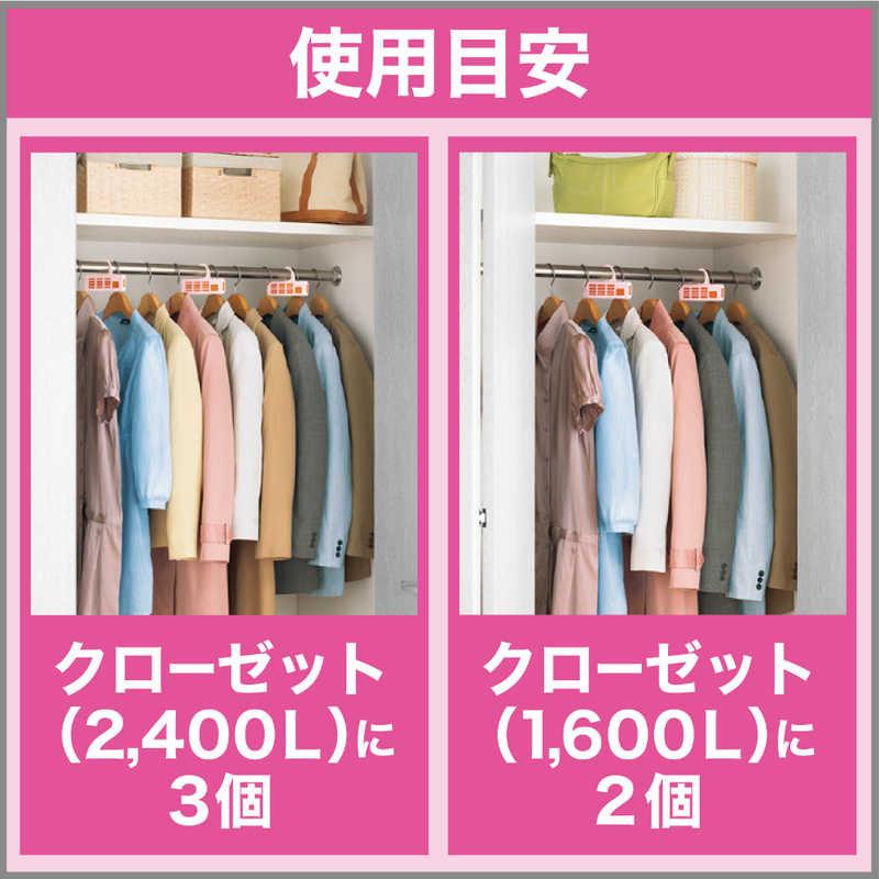 エステー ムシューダ 1年間有効 香り 衣類 防虫剤 クローゼット エステー ムシューダ 1年間有効 香り 衣類 防虫剤 クローゼット