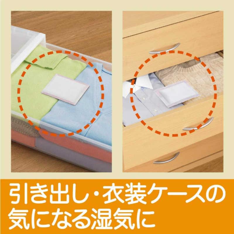 エステー　ドライペット 引き出し・衣装ケース用 24枚入　｜y-kojima｜03
