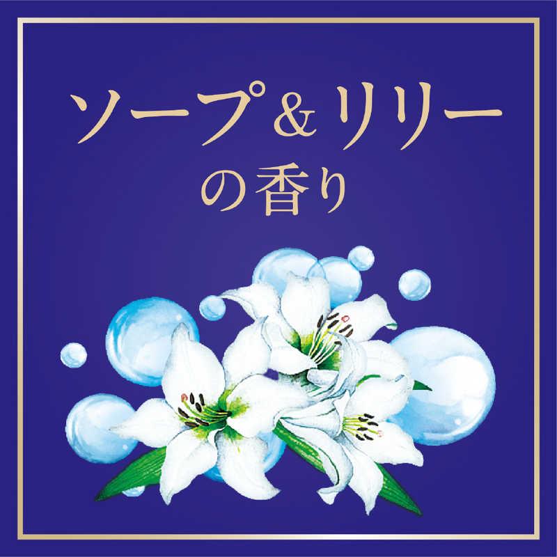 アース製薬　お部屋のスッキーリ! Sukki-ri! プレミアム ソープ&リリーの香り 400ml　｜y-kojima｜04