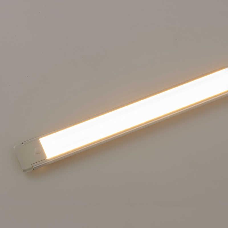 ELPA（エルパ） LED多目的灯USB電源 電球色 非接触式 USB電源