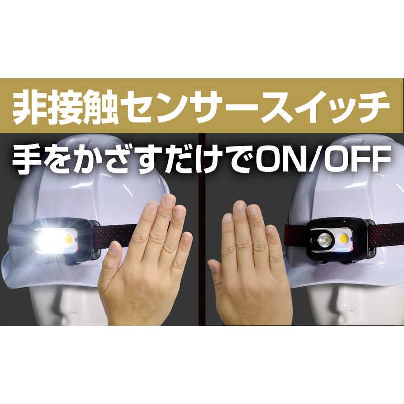 ELPA LEDヘッドライト DOP-HD710T : コジマYahoo!店 - 通販 - Yahoo